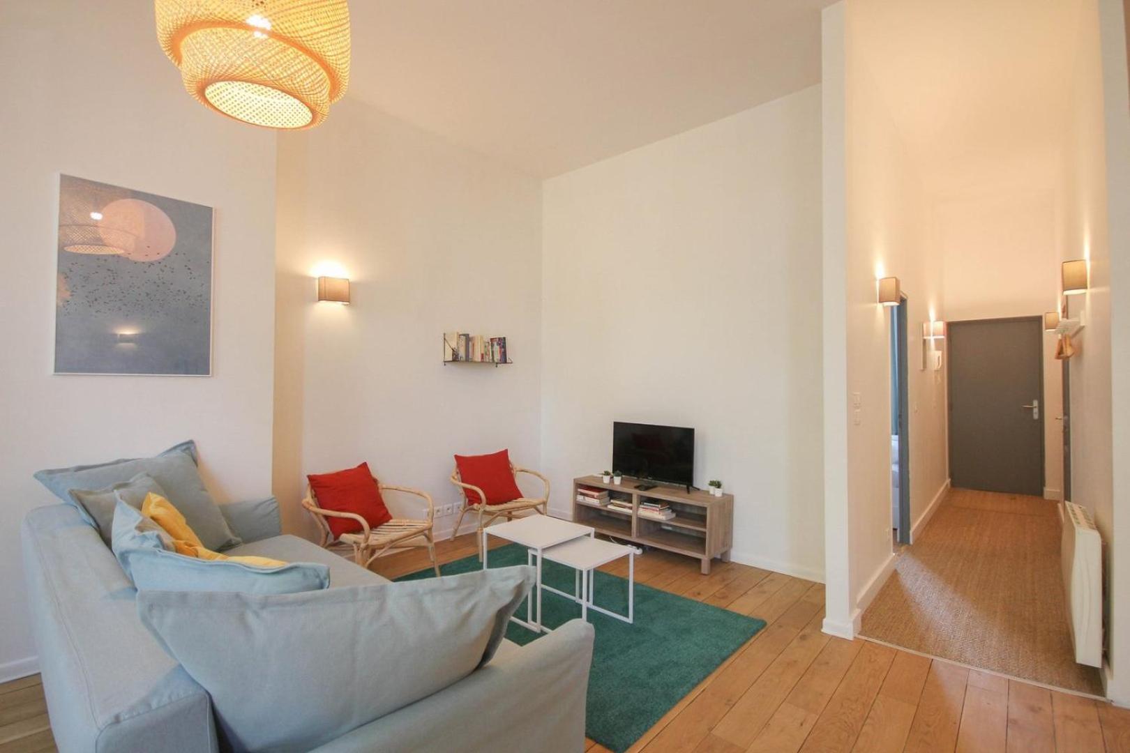 2-Bedroom Flat + Private Car Park. Lila Exterior foto